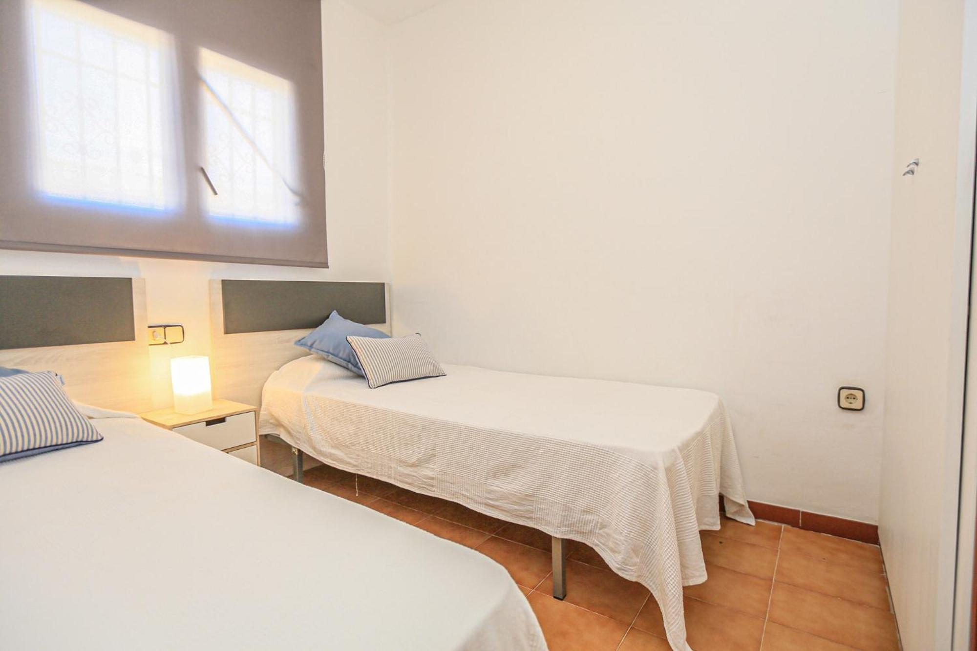 Villa Laura II - Only Families Cambrils Exterior photo