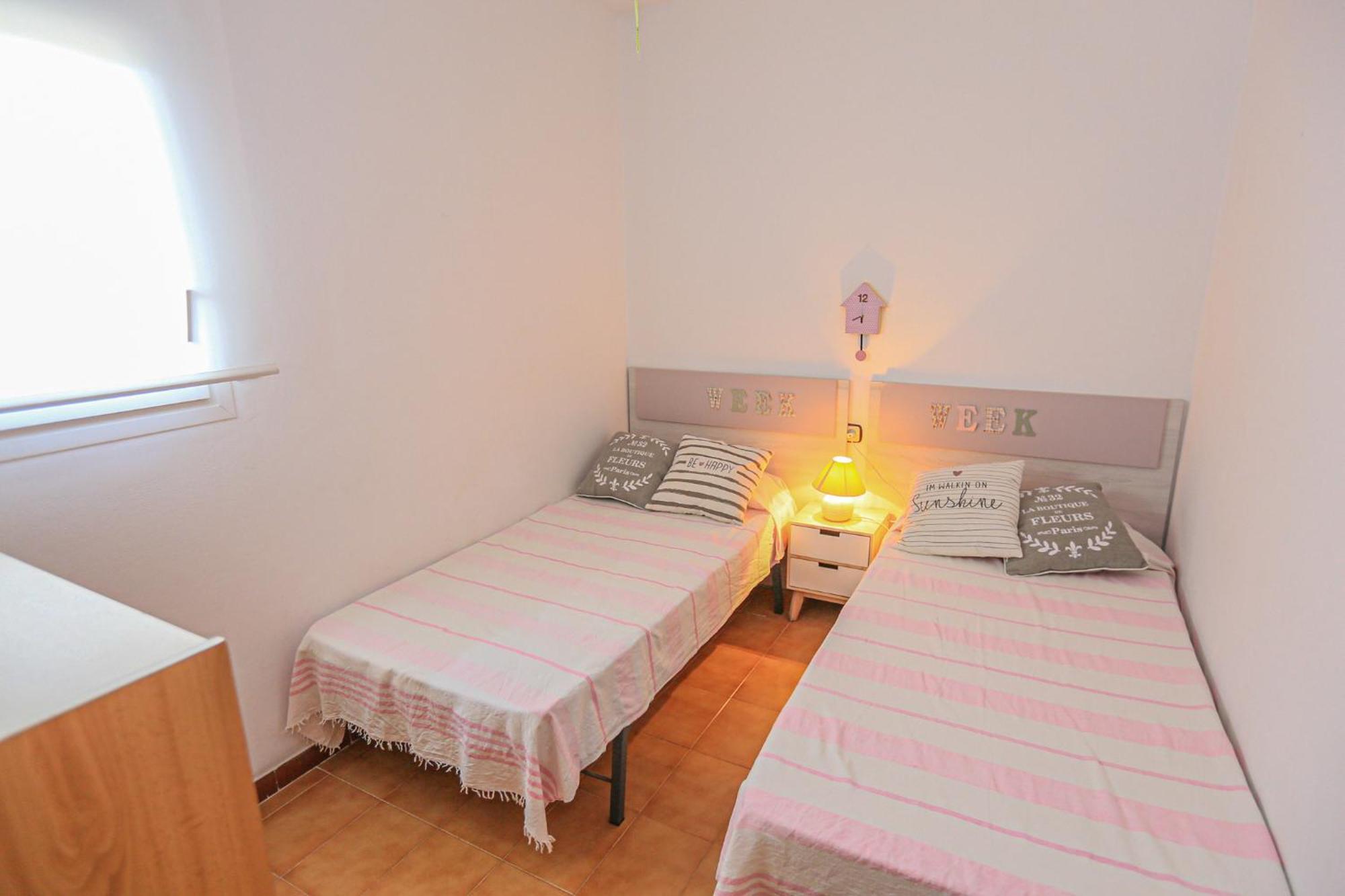 Villa Laura II - Only Families Cambrils Exterior photo