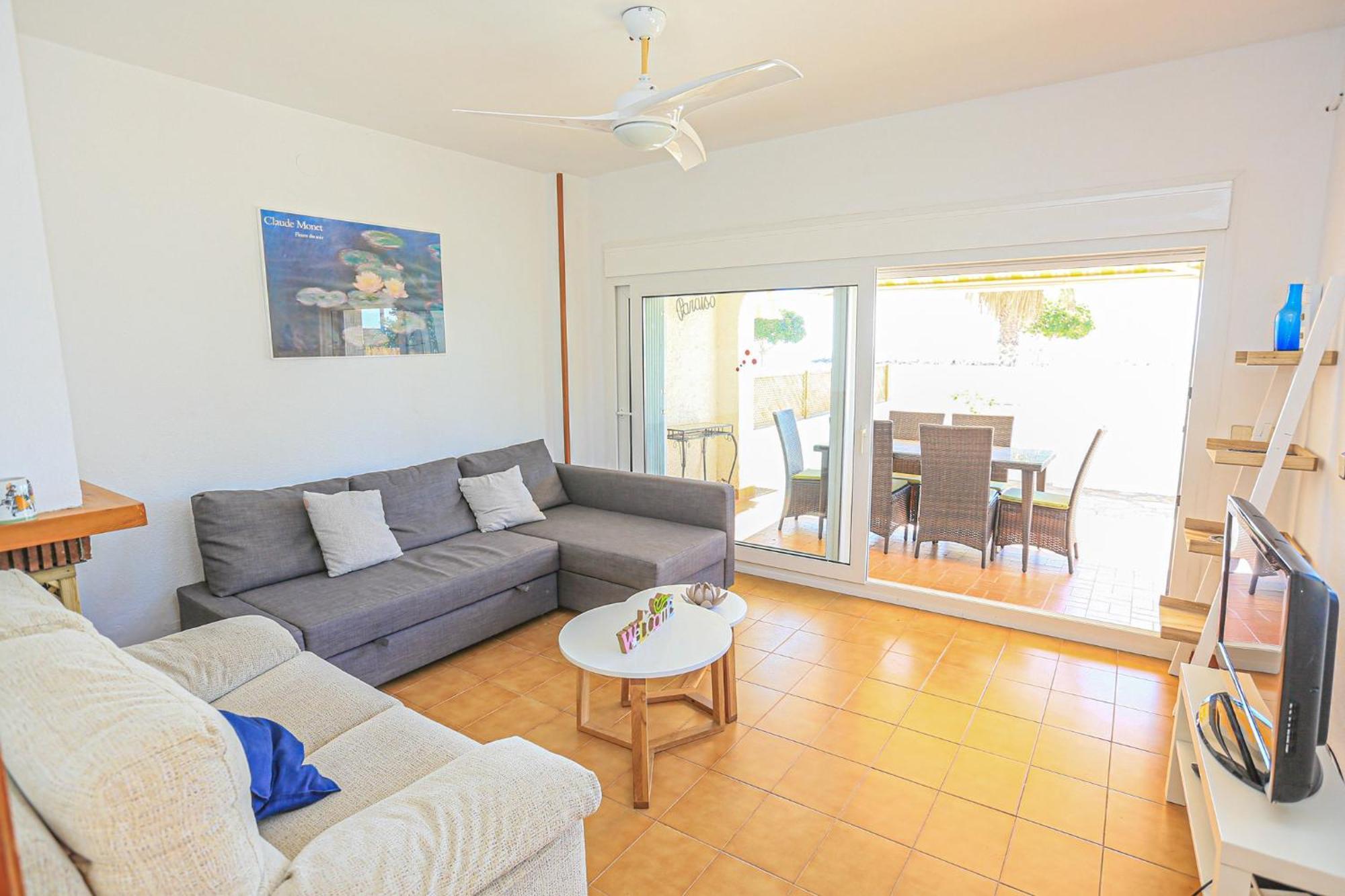 Villa Laura II - Only Families Cambrils Exterior photo