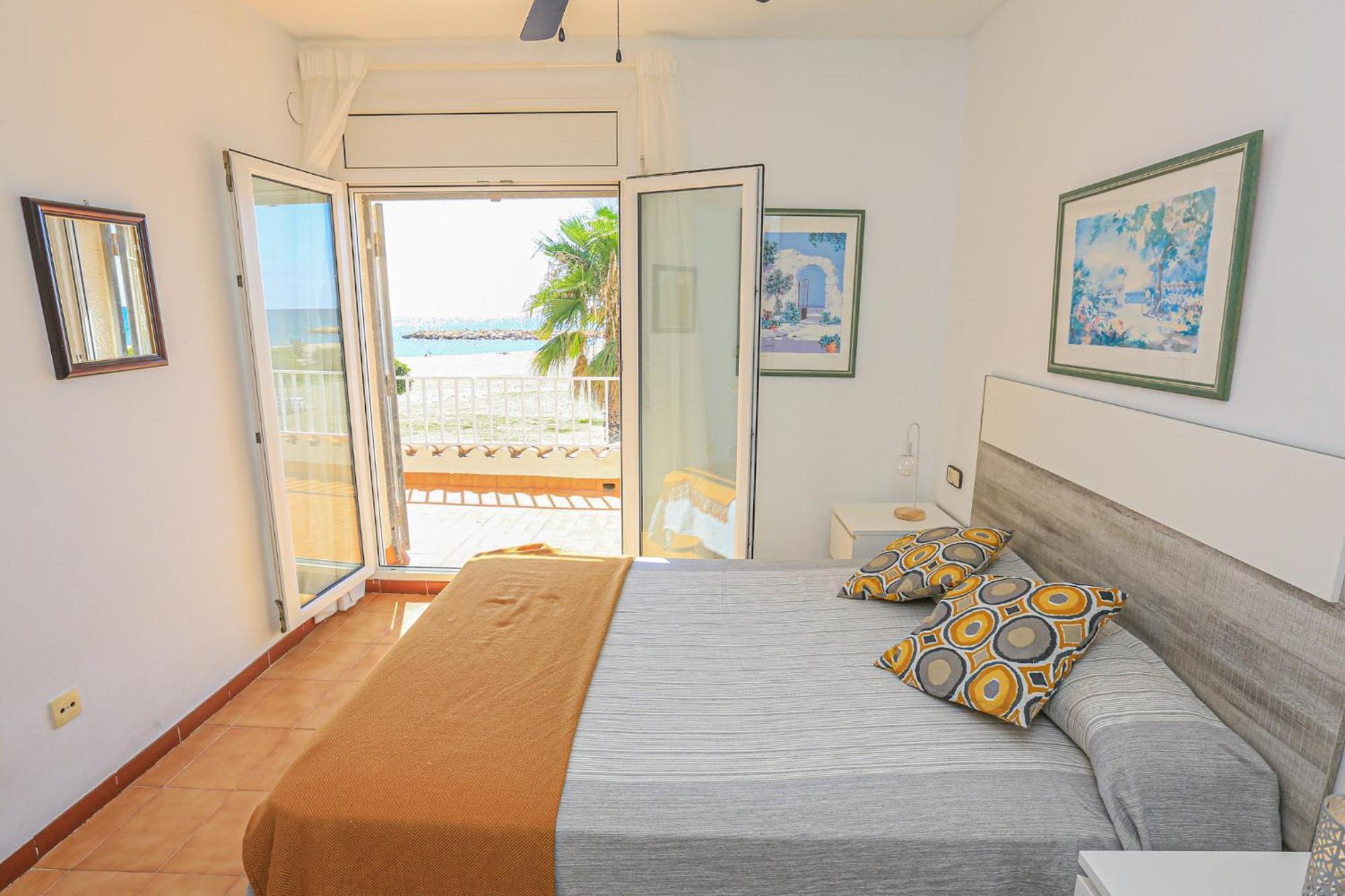 Villa Laura II - Only Families Cambrils Exterior photo