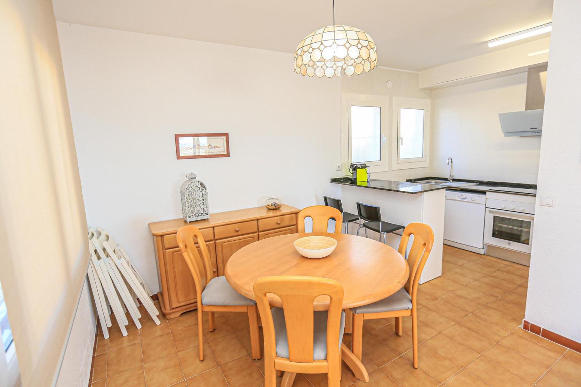 Villa Laura II - Only Families Cambrils Exterior photo