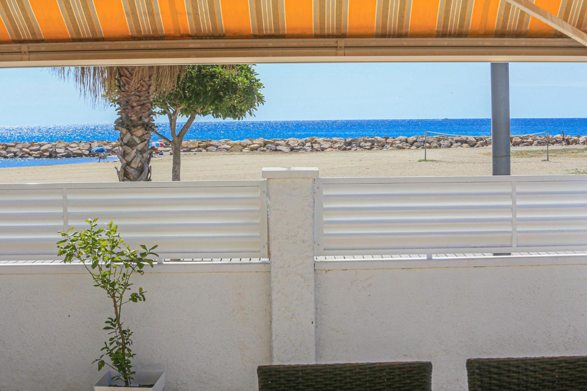 Villa Laura II - Only Families Cambrils Exterior photo